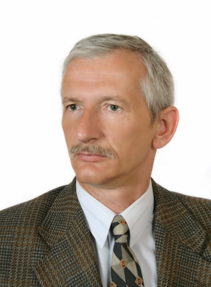 Henryk Zieliński