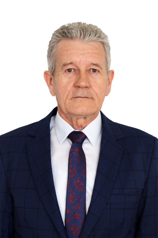 Jan Kiedrowski Jan Kiedrowski