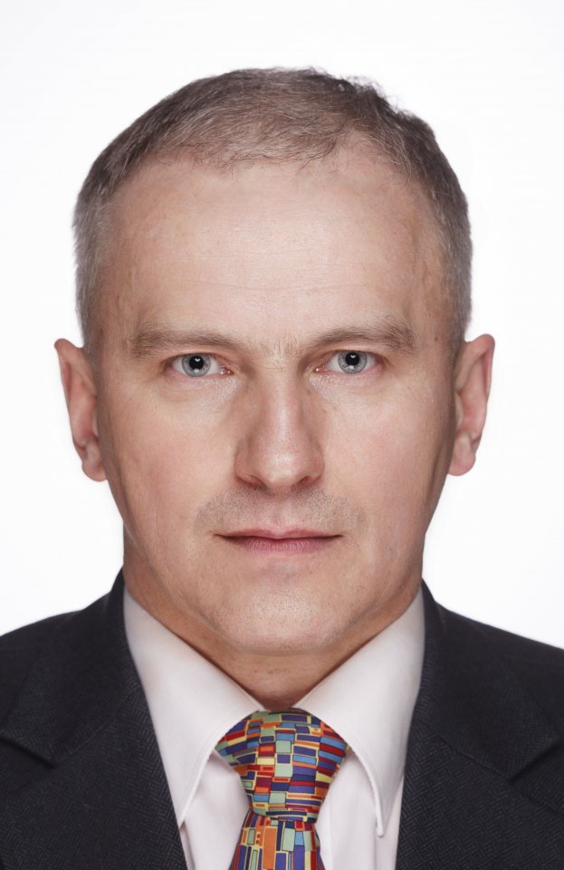 Prof. Jan Roman Styczyński