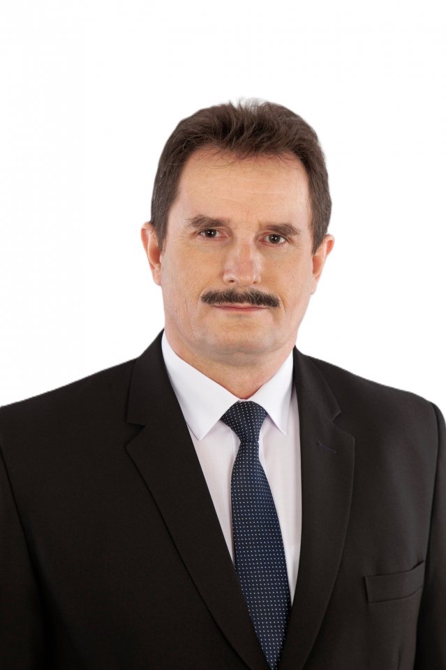 Edward Łukaszewski - Sekretarz Miasta i Gminy Jabłonowo Pomorskie Edward Łukaszewski - Sekretarz Miasta i Gminy Jabłonowo Pomorskie